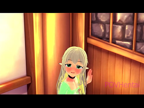 ❤️ (Trap) Elvish Déngschtmeedchen hëlleft Iech Äert Gesiicht ze wäschen. ❤️❌ Fucking op lb.ixiporn-com.ru ❌️❤
