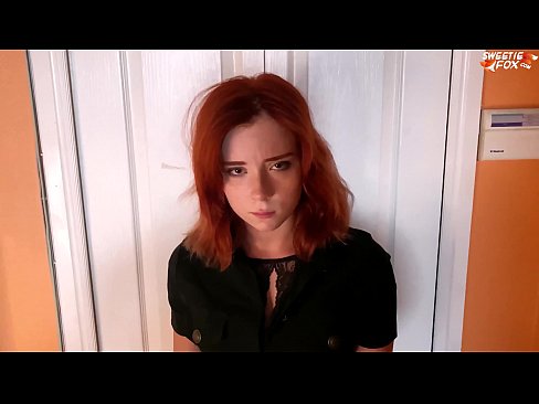 ❤️ Sécherheetsbeamten bestrooft schéin Fra fir Shoplifting - Cum Am Mond ❤️❌ Fucking op lb.ixiporn-com.ru ❌️❤
